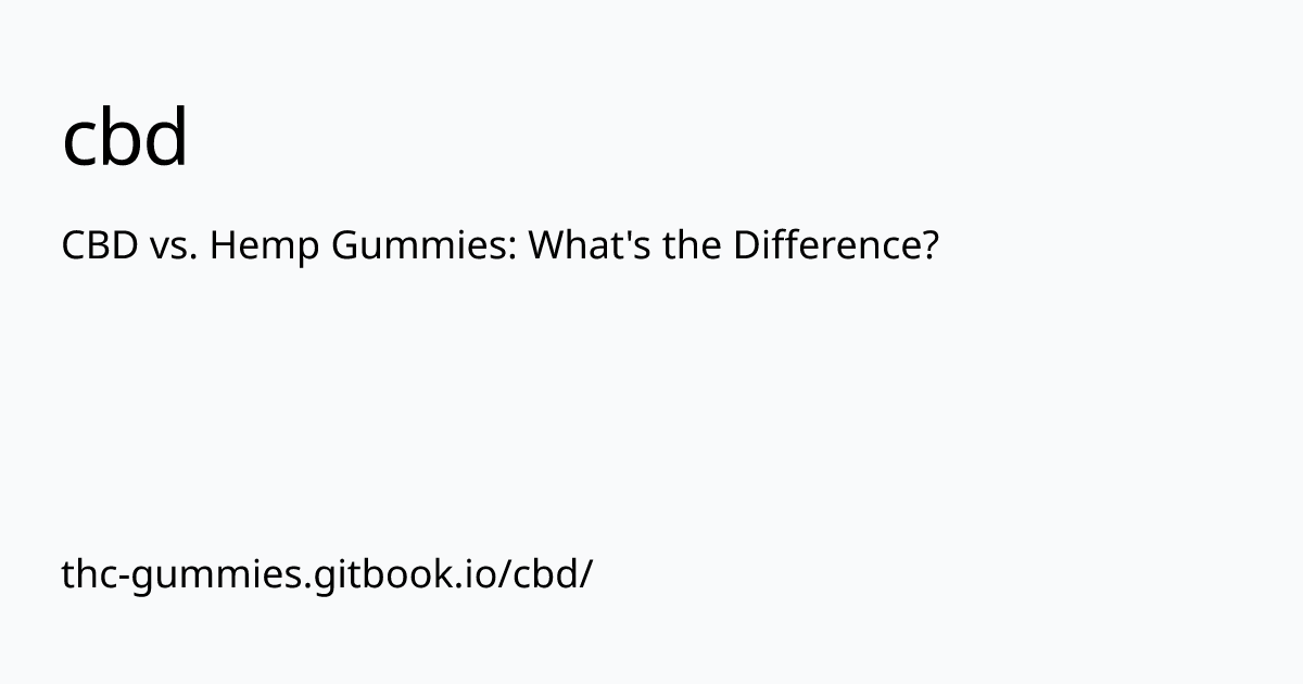 thc-gummies.gitbook.io
